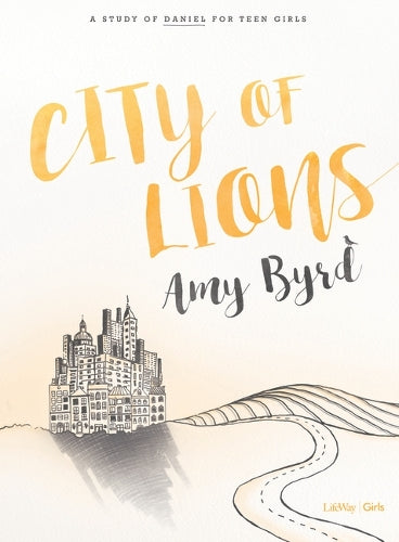 City Of Lions Leader Kit