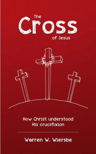 The Cross Of Jesus