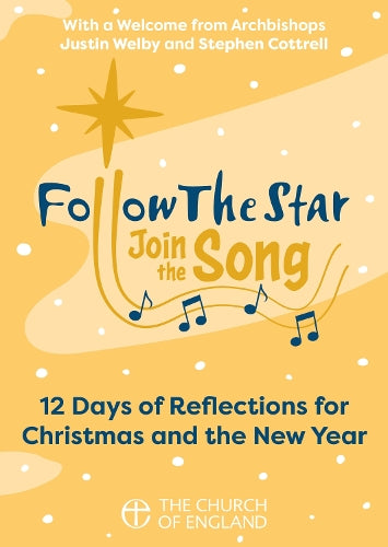 Follow the Star Join the Song single copy
