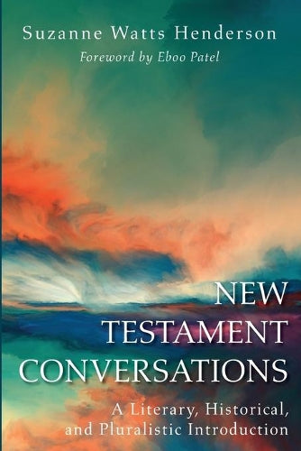 New Testament Conversations