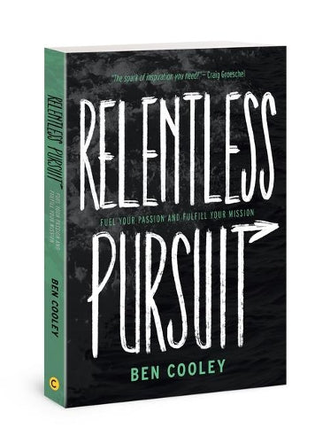 Relentless Pursuit