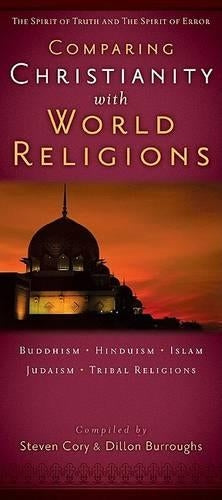 Comparing Christianity With World Religions