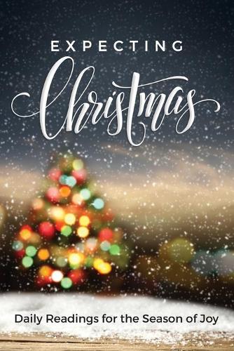 Expecting Christmas