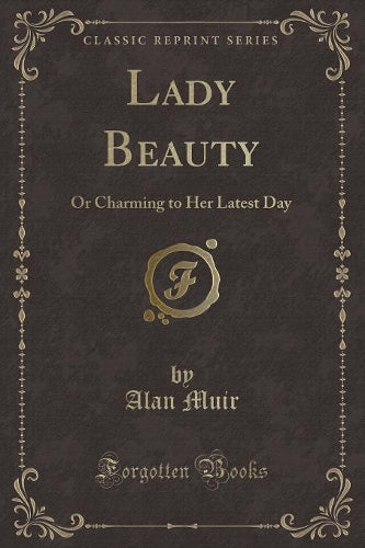 Lady Beauty