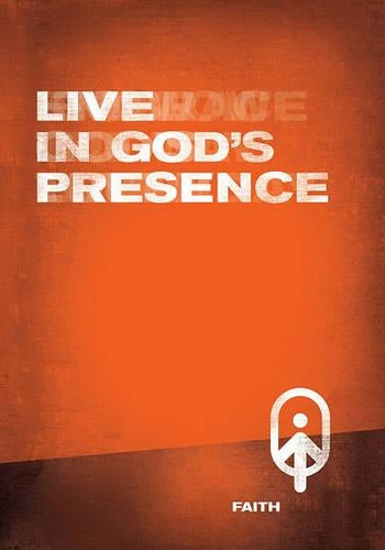 Live in God's Presence