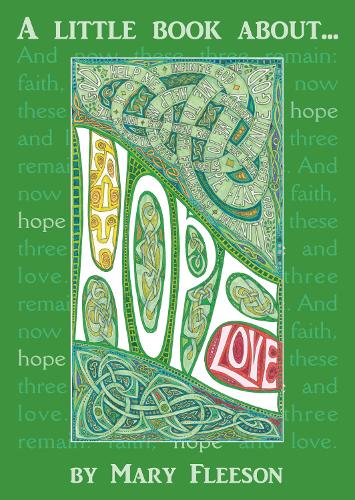 A Little Book About HOPE