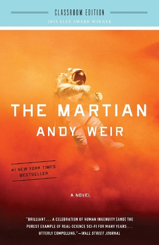 The Martian: Classroom Edition