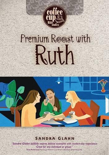 Premium Roast With Ruth