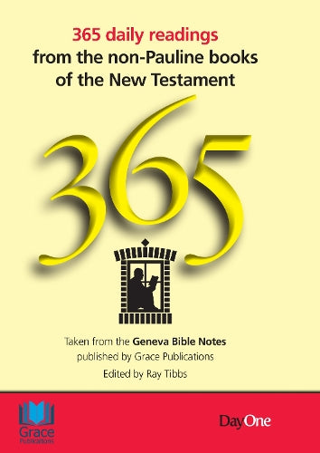 365 daily readings