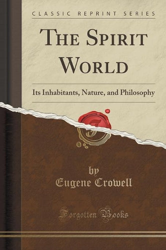 The Spirit World