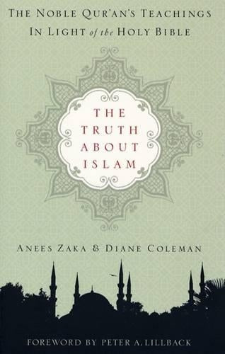 The Truth About Islam