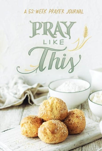Pray Like This