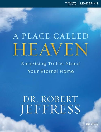 Place Called Heaven Leader Kit, A