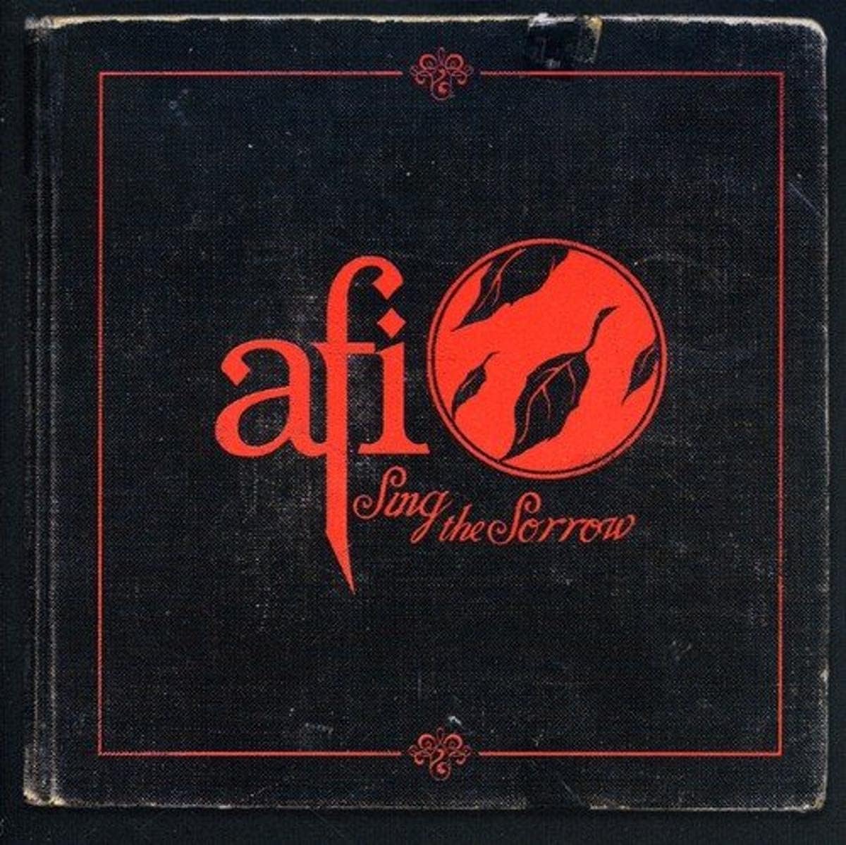 Sing the Sorrow