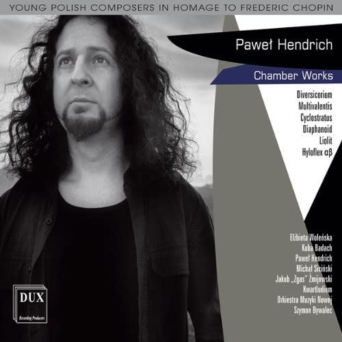 Chamber Works