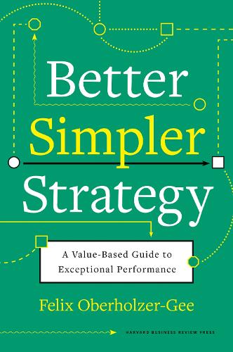 Better, Simpler Strategy