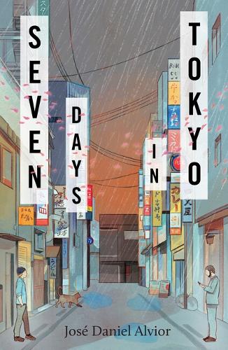 Seven Days in Tokyo