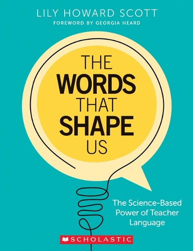 The Words That Shape Us
