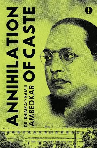 Annihilation of Caste