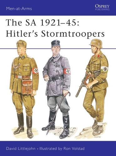 The SA 1921–45
