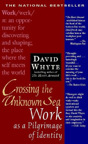 Crossing the Unknown Sea