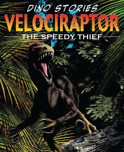 Velociraptor
