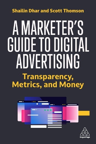 A Marketer's Guide to Digital Advertising