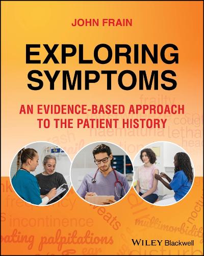 Exploring Symptoms