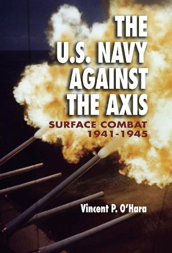 U.S. Navy Against Axis