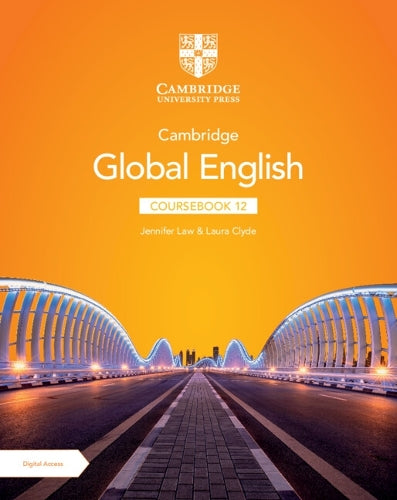 Cambridge IGCSE™ International Mathematics Coursebook with Digital Version (2 Years' Access) (Cambridge Upper Secondary Global English