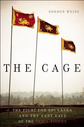 The Cage