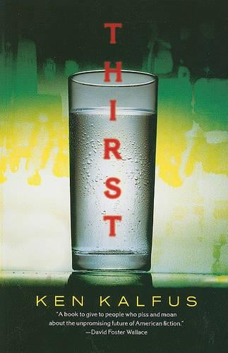 Thirst