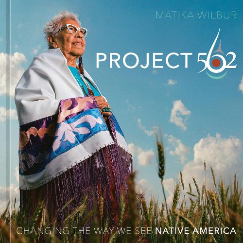 Project 562