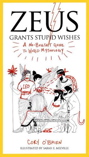 Zeus Grants Stupid Wishes