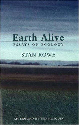 Earth Alive