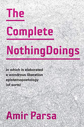 Comp Nothingdoings