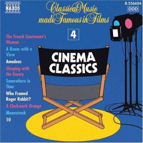 Cinema Classics 4