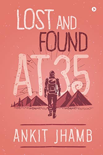 Lost & Found At 35