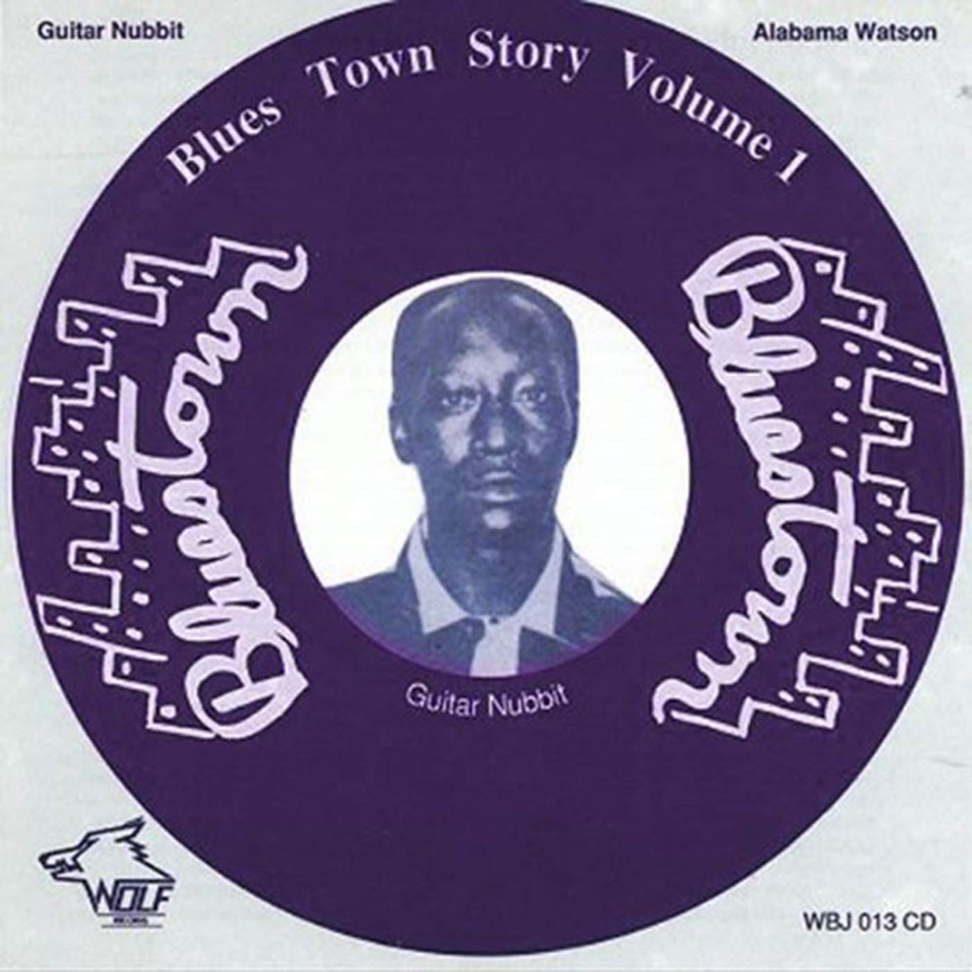 Bluestown Story, Vol. 1
