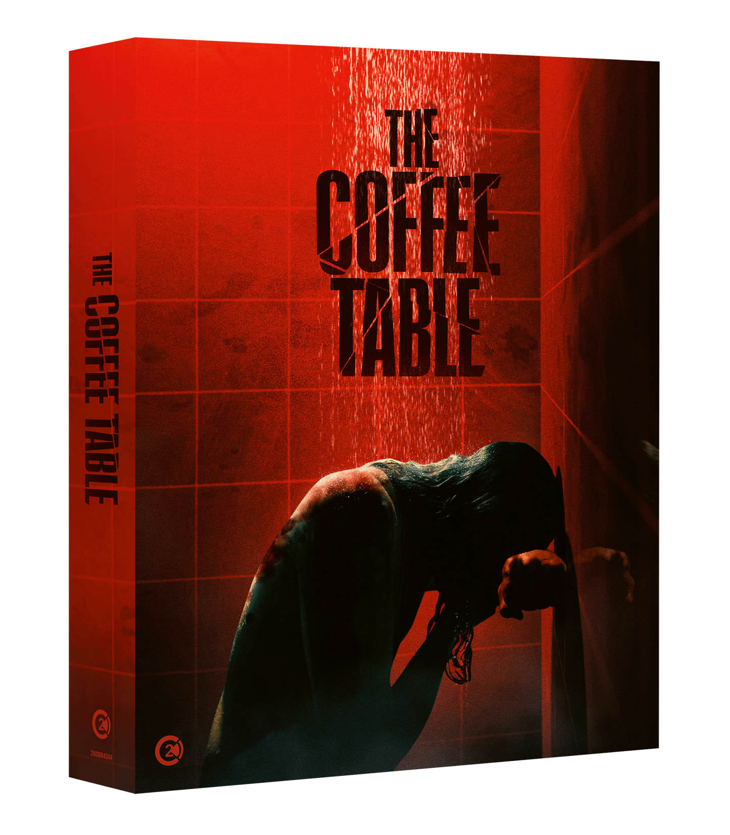 The Coffee Table: Limited Edition