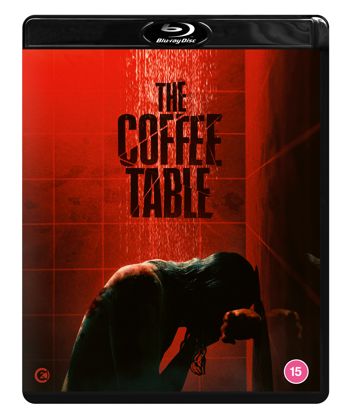 The Coffee Table