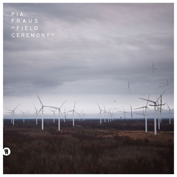 FIELD CEREMONY