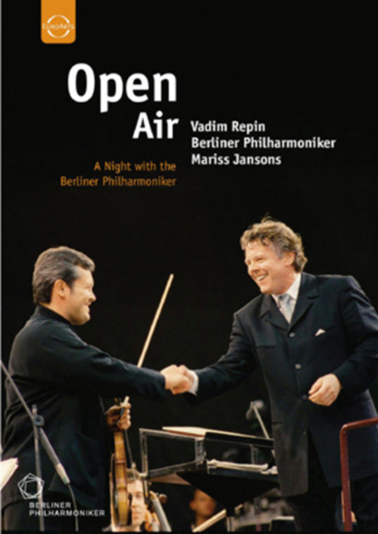 A Night With the Berlin Philharmonic