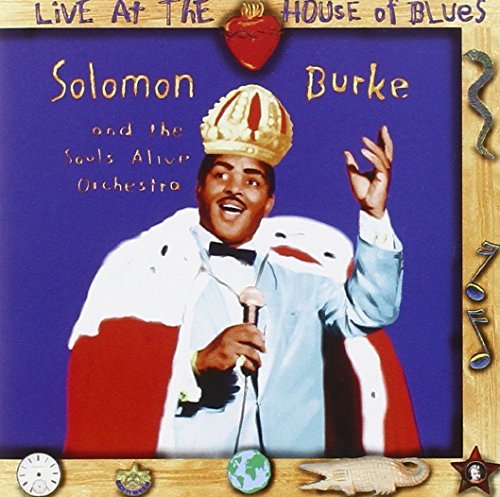 Live at the House of Blues