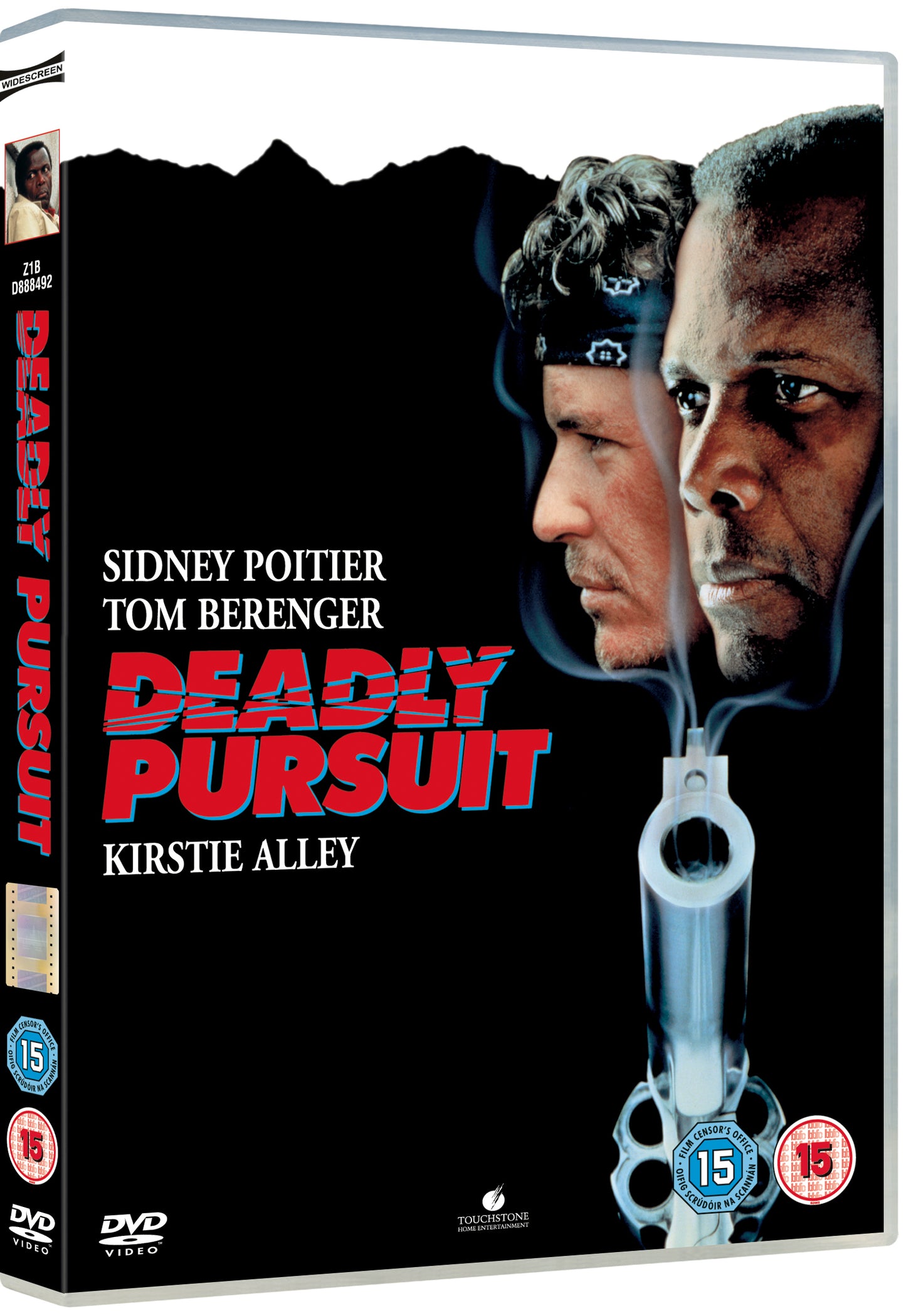 Deadly Pursuit