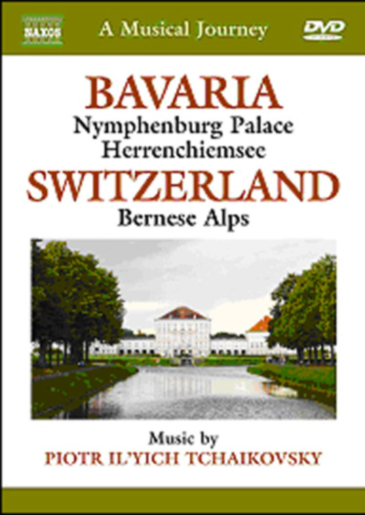 A Musical Journey: Bavaria
