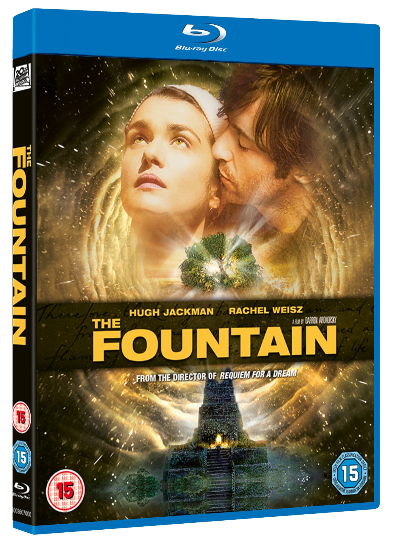 The Fountain