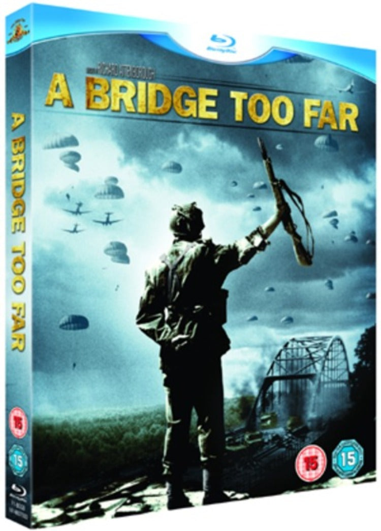 A Bridge Too Far
