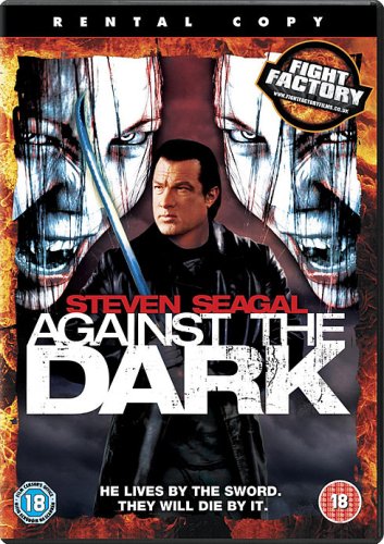 Against The Dark