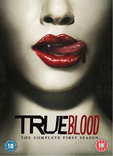 True Blood: Season 1